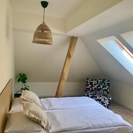 Apartment Nadmorska Sosna