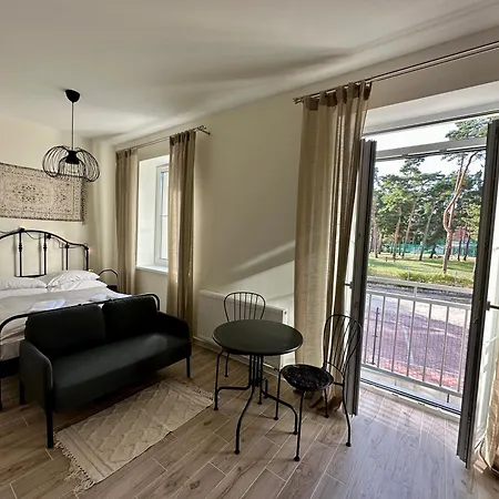 Apartment Nadmorska Sosna