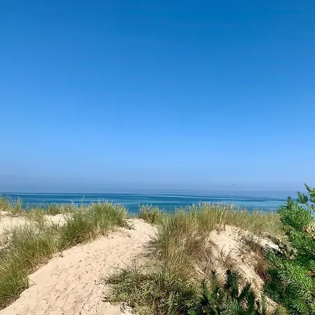 Slawomir Polikowski Agro-pol Appartement