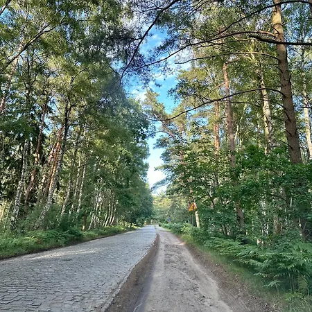 Apartmán Slawomir Polikowski Agro-pol *