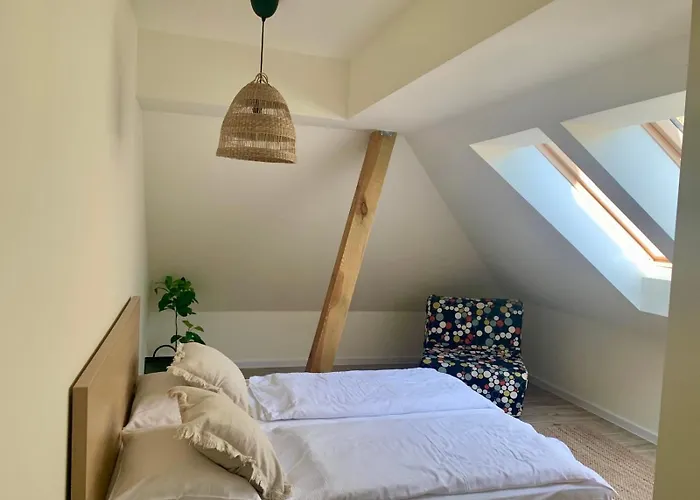 Διαμέρισμα Slawomir Polikowski Agro-pol