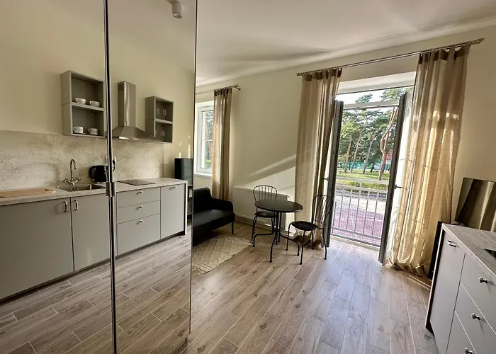 Διαμέρισμα Slawomir Polikowski Agro-pol