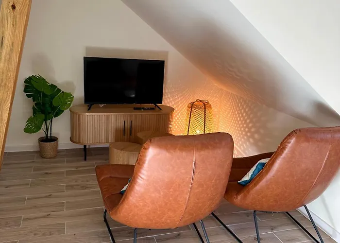 Slawomir Polikowski Agro-pol Διαμέρισμα Mrzeżyno