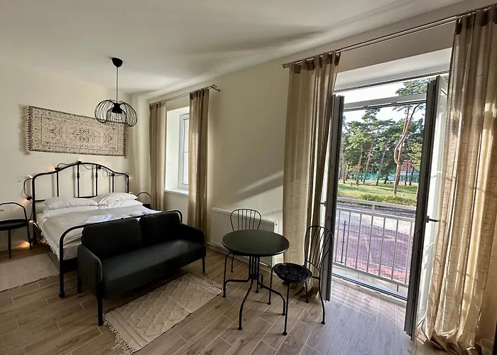 Διαμέρισμα Slawomir Polikowski Agro-pol