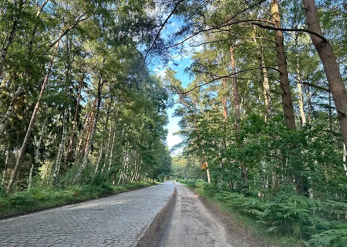 Διαμέρισμα Slawomir Polikowski Agro-pol *